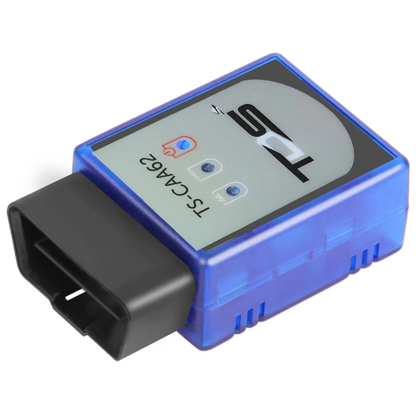 Сканер OBD (OBD2-V1.5-Bluetooth 5.1)(A62).